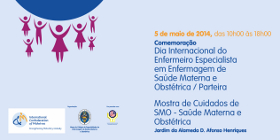 Dia Internacional da Saúde Feminina  Faculdade de Medicina da Universidade  de Lisboa