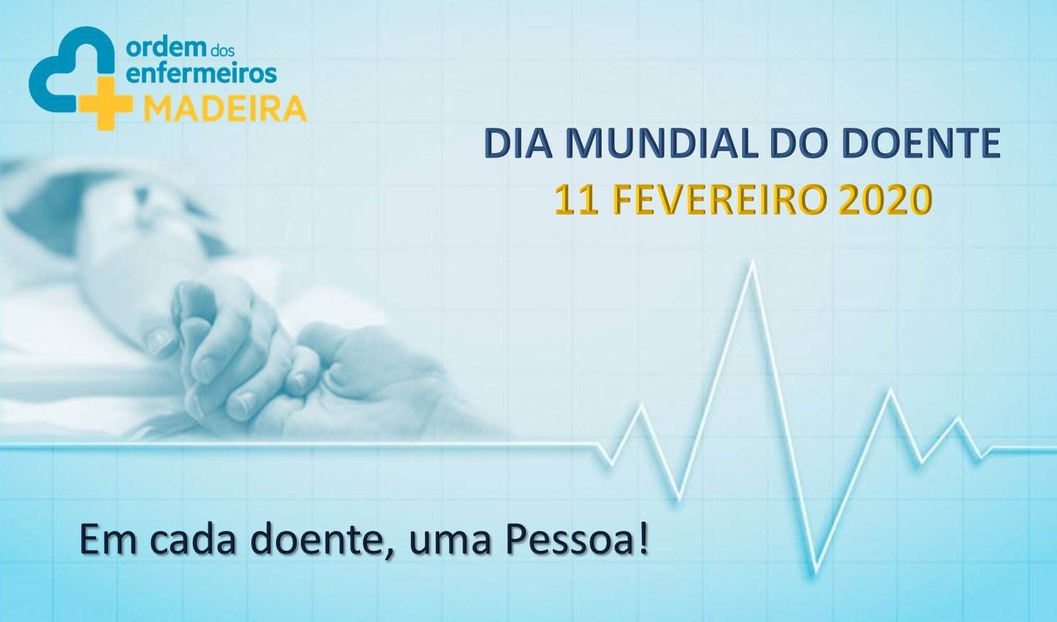 Dia Mundial do Cancro do Pulmão - 1 Agosto - Ordem dos Enfermeiros