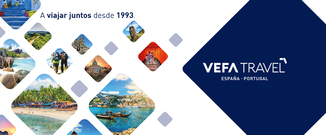 vefa tourism & travels ltd