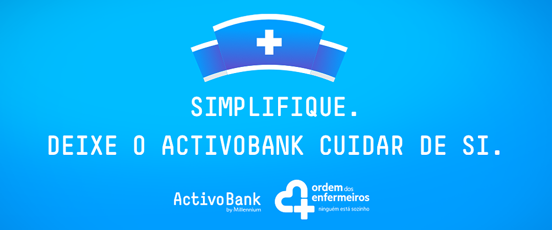 ActivoBank - Sabe o que significa simplificar? Abrir conta