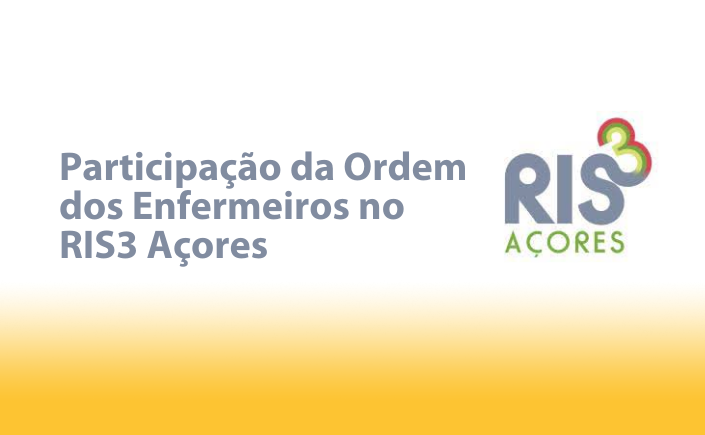 Ordem participa no RIS3 Açores a propósito da inclusão da área ...