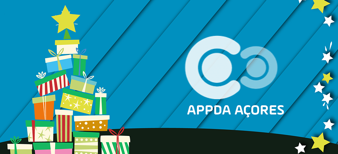 SRRAA apoia APPDA - Açores em ação de Natal solidário - Ordem dos ...