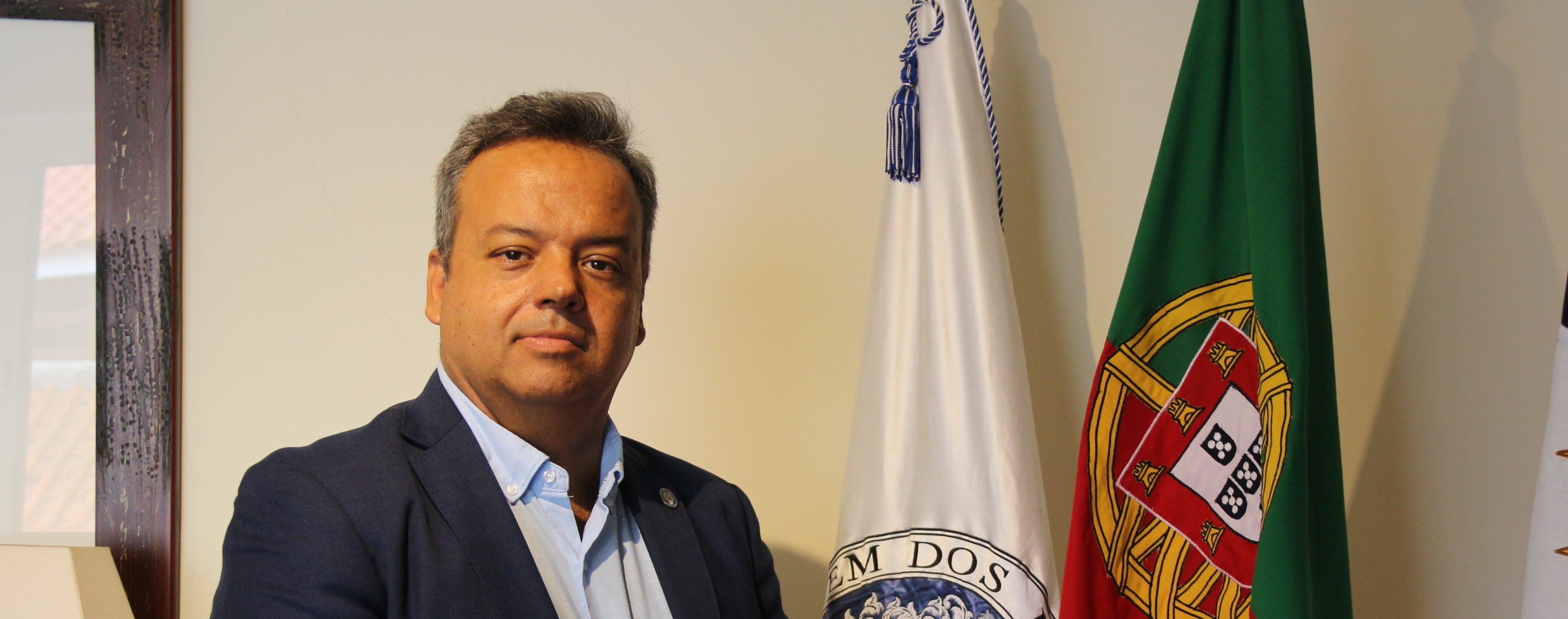 Carta do Presidente